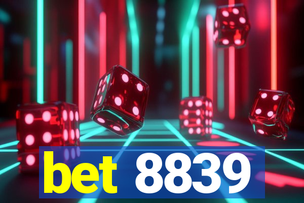 bet 8839